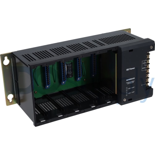 GE Fanuc Emerson IC610CHS101