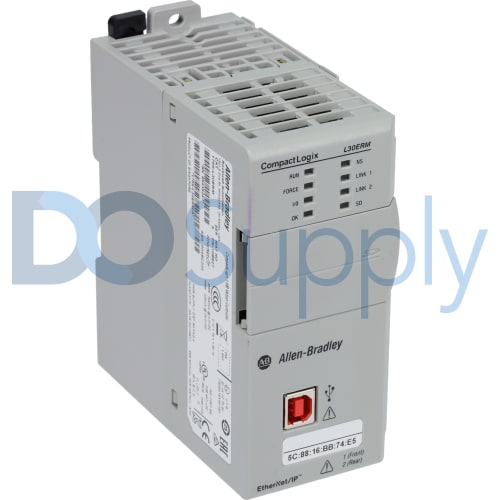 Allen Bradley 1769-L30ERM