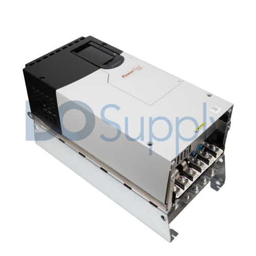 Allen Bradley 20F1AND125AN0NNNNN - In Stock | DO Supply