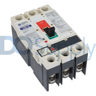 140U-J6X3 from the 140U MCB series.
