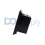 GE Fanuc Emerson Quickpanel IC754VGL06CTD - Image 5 of 5