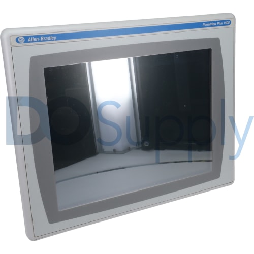Allen Bradley 2711P-T15C4D2