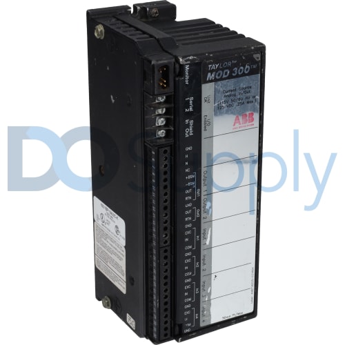 GE Fanuc Emerson IC660BBA104