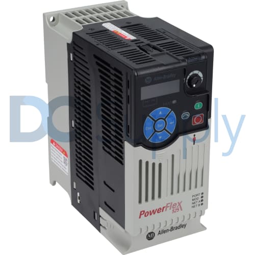 Allen Bradley 25B-V6P0N104