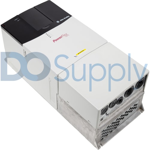 Allen Bradley 20BD065A0AYNAND1