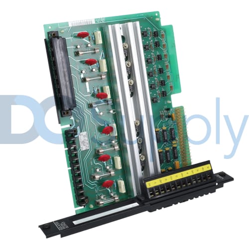 GE Fanuc Emerson IC600BF910