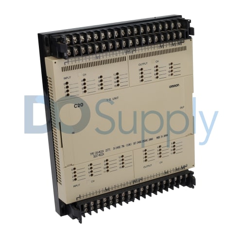 Omron CVM1 C20-MC224