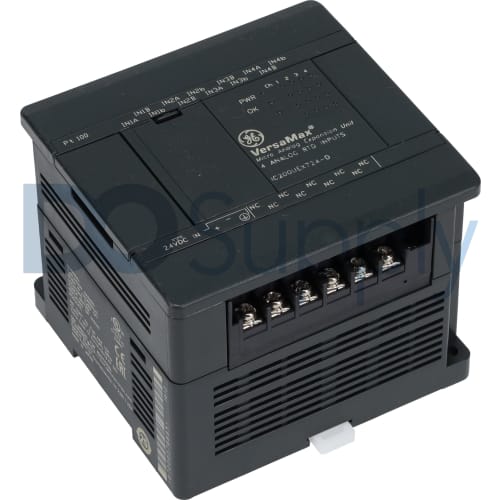 GE Fanuc Emerson IC200UEX724