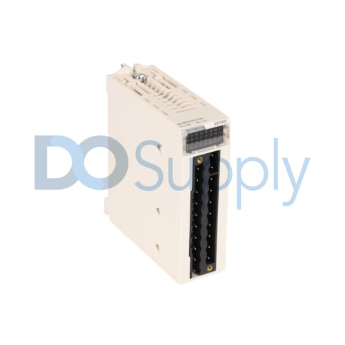 Schneider Electric Modicon BMXDDI1602