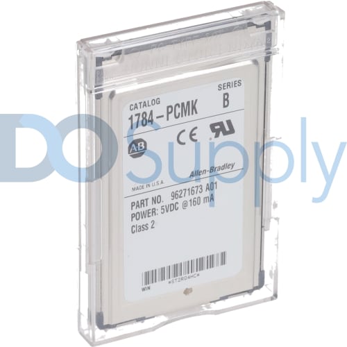 Allen Bradley 1784-PCMK