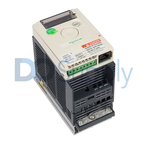 Schneider Electric Altivar ATV12H037F1