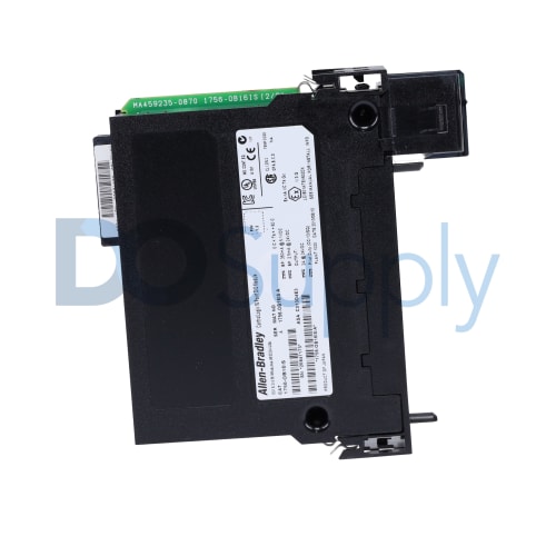 オーティズ Allen Bradley 1756-OB16IS - In Stock Ships Overnight | DO Supply