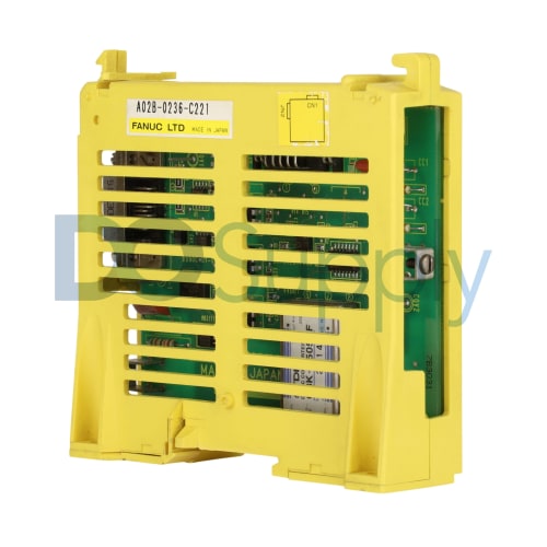 FANUC A02B A02B-0236-C221