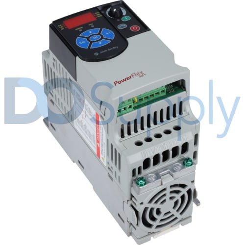 Allen Bradley 22F-D4P2N103