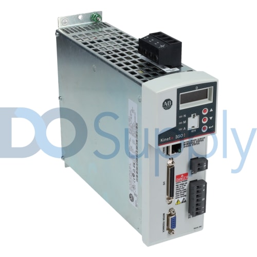 Allen Bradley 2097-V33PR6-LM