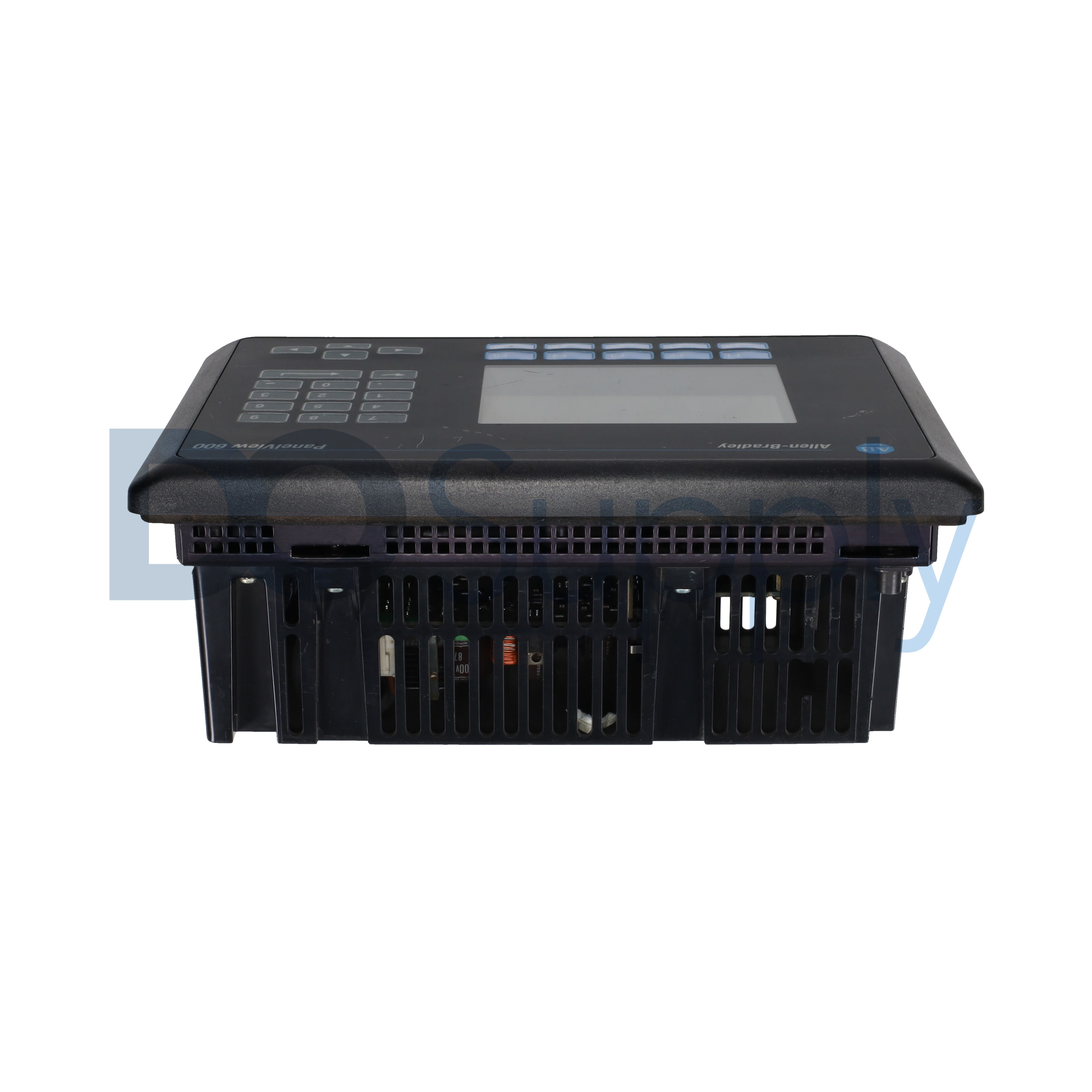 Allen Bradley 2711-K6C9 - In Stock Ships Overnight | DO Supply