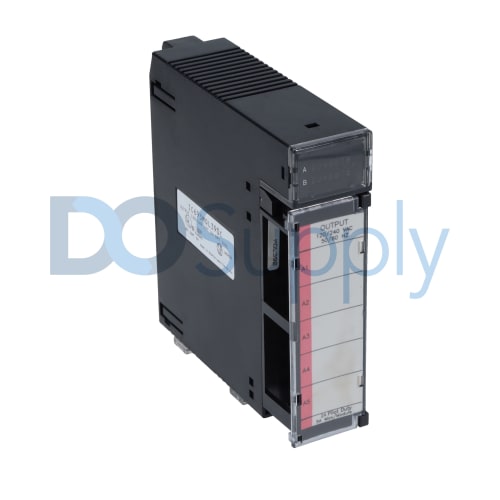 GE Fanuc Emerson Series 90-30 IC693MDL390