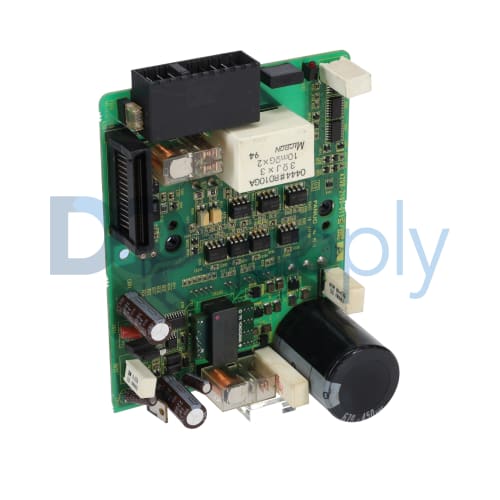 FANUC Series 20 A20B-2100-0133