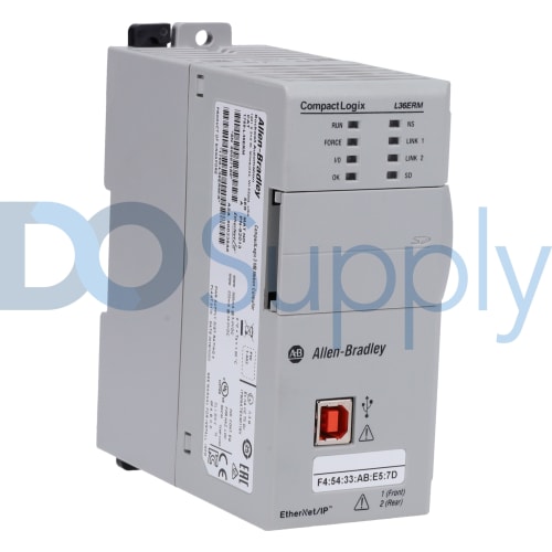 Allen Bradley 1769-L36ERM