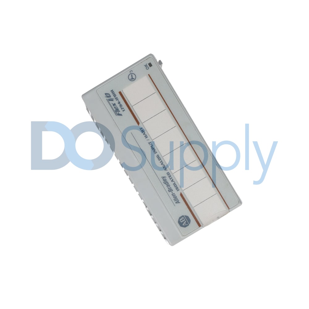 Allen Bradley 1794-IF8IH - In Stock Ships Overnight | DO Supply
