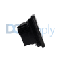Allen Bradley Panelview 600 2711-B6C15 - Image 3 of 5