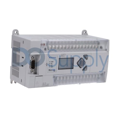 Allen Bradley MicroLogix 1400 1766-L32BWA