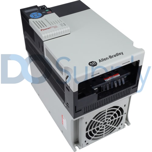 Allen Bradley 25A-D037N114