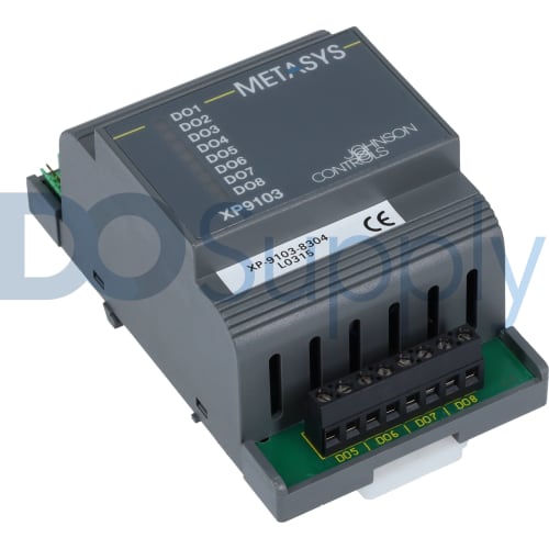 Johnson Controls XP-9103-8304