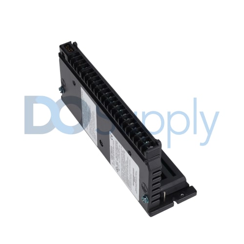 GE Fanuc Emerson Genius I-O IC660TBD022
