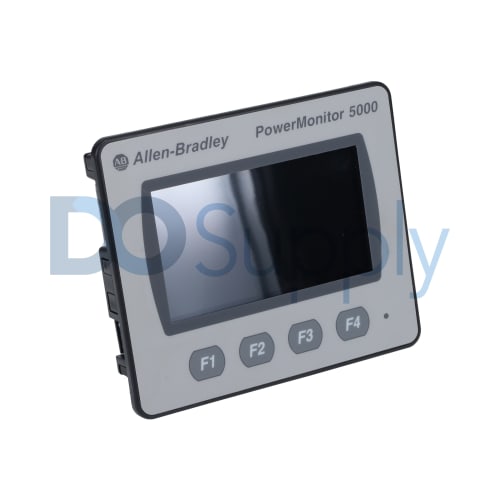 Allen Bradley PowerMonitor 5000 1426-DM