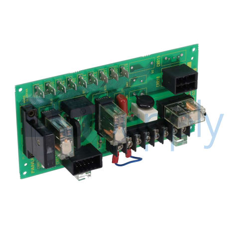 FANUC Series 20 A20B-1006-0250