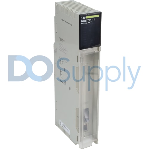 Schneider Electric 140NOE77111