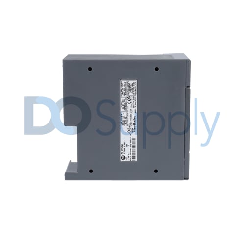 New Sealed 1746-P2 Power Supply Module For Allen-Bradley PLC SLC 500 Chassis