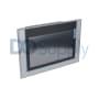 Siemens SIMATIC 6AV2124-0JC01-0AX0 - Image 1 of 5