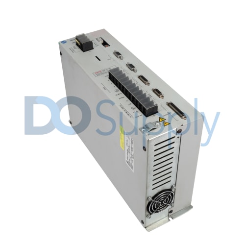 Allen Bradley Servo Drive 1398 1398-DDM-020X