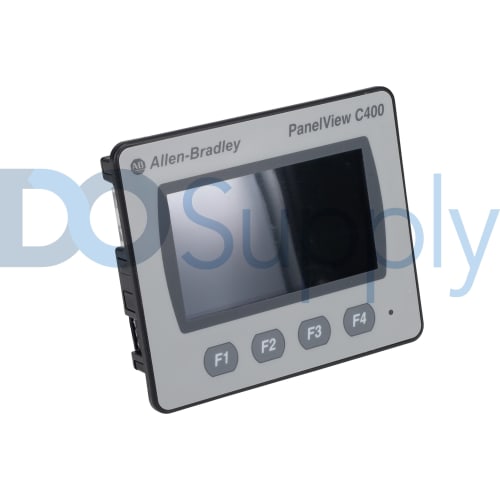 Allen Bradley 2711C-T4T
