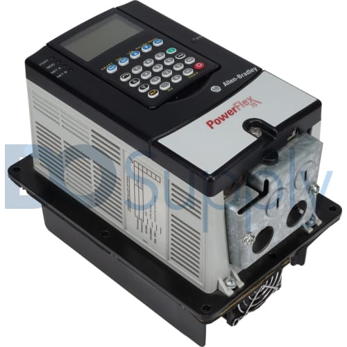 Allen Bradley 20AD3P4F3AYNNENN