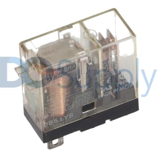 700-HK36A1-4 from the 700-H Relays series.