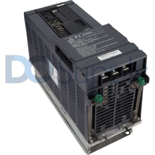 MDS-D-SP-320 from the MDS Spindle Drives series.