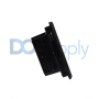 Allen Bradley Panelview 900 2711-T9A1 - Image 3 of 5