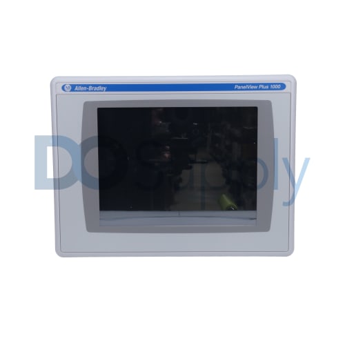 Allen Bradley 2711P-T10C4A8 - In Stock Ships Overnight | DO Supply