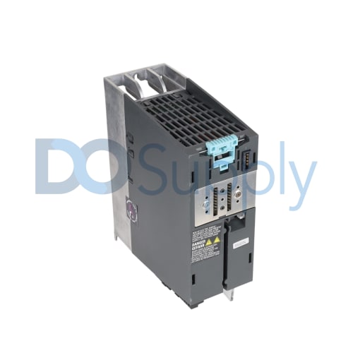 Siemens SINAMICS 6SL3210-1PE18-0UL1