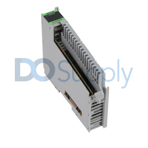 Allen Bradley CompactLogix 5069 5069-OB8