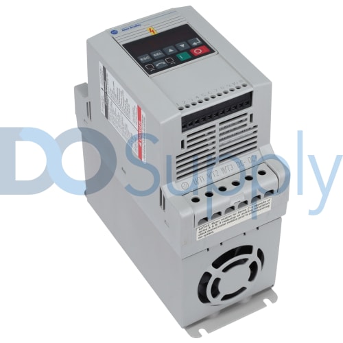 Allen Bradley 160-AA18NPS1P1