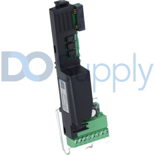 25-ENC-2 from the PowerFlex 527 series.