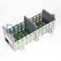 Allen Bradley SLC 500 1746-A10 - Image 5 of 5