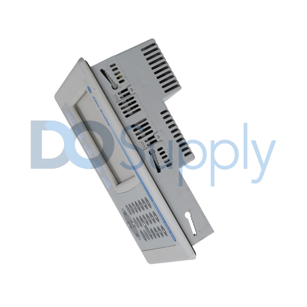 Allen Bradley 2711P-B6C20D - In Stock Ships Overnight | DO Supply