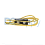 Allen Bradley Bulletin 1485 1485P-P4R5-C2-M5 - Image 6 of 6
