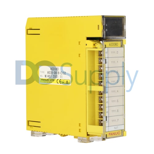 FANUC A03B A03B-0819-C152