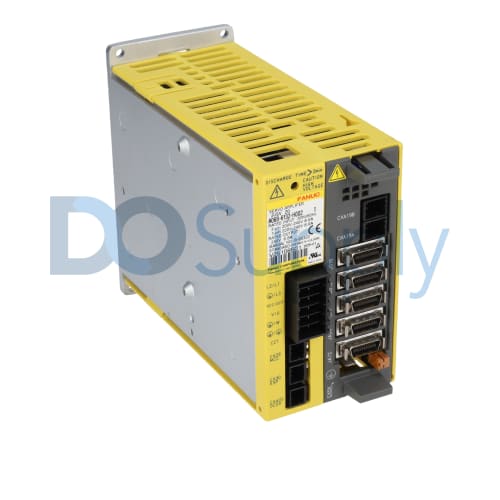 FANUC A06B A06B-6132-H002